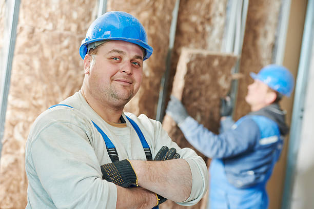 Best Insulation for Specific Applications in Hawaiian Acres, HI